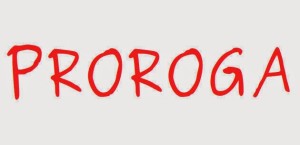 proroga